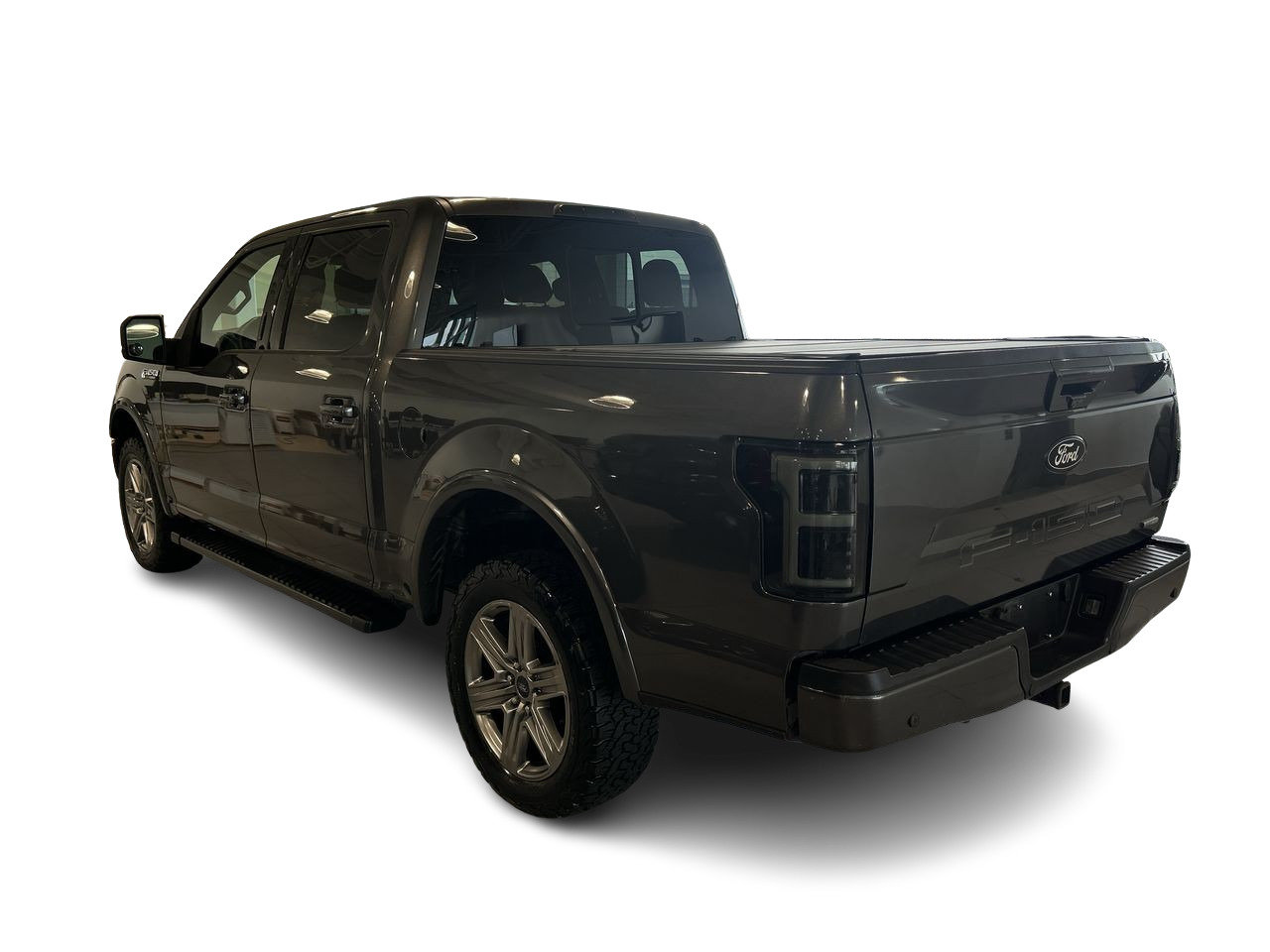 2018 Ford F150 4x4 - Supercab Lariat - 145 WB, Toronto, Cash