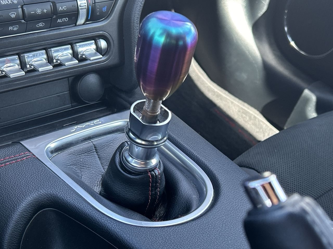 2022 Ford Mustang GT Premium California ..., 多伦多, 全款车