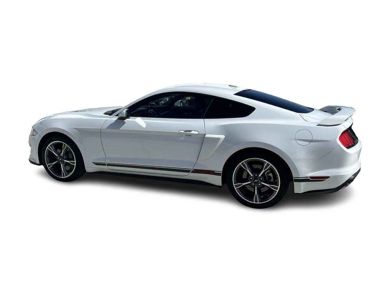 2022 Ford Mustang GT Premium California ..., 多伦多, 全款车