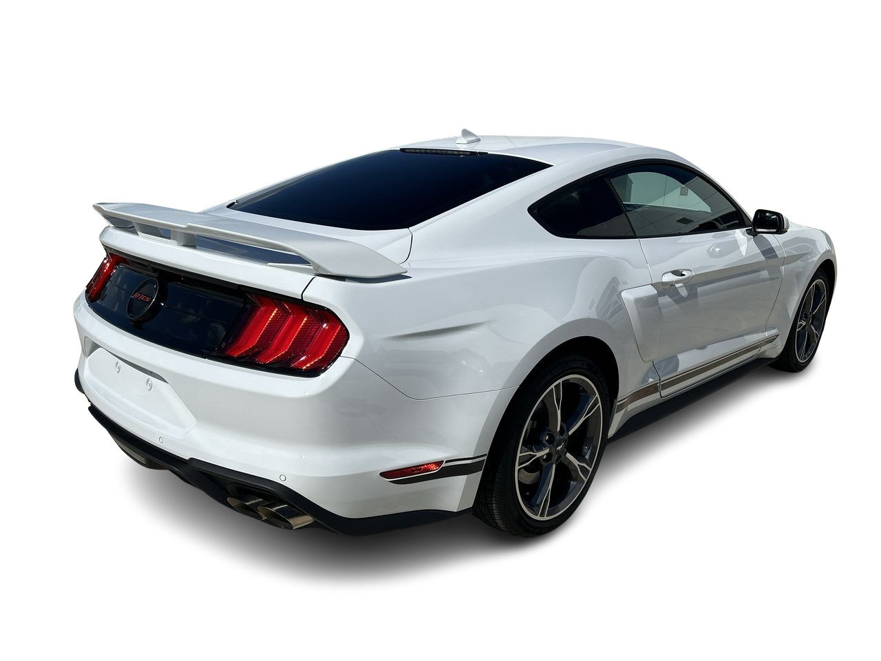 2022 Ford Mustang GT Premium California ..., 多伦多, 全款车