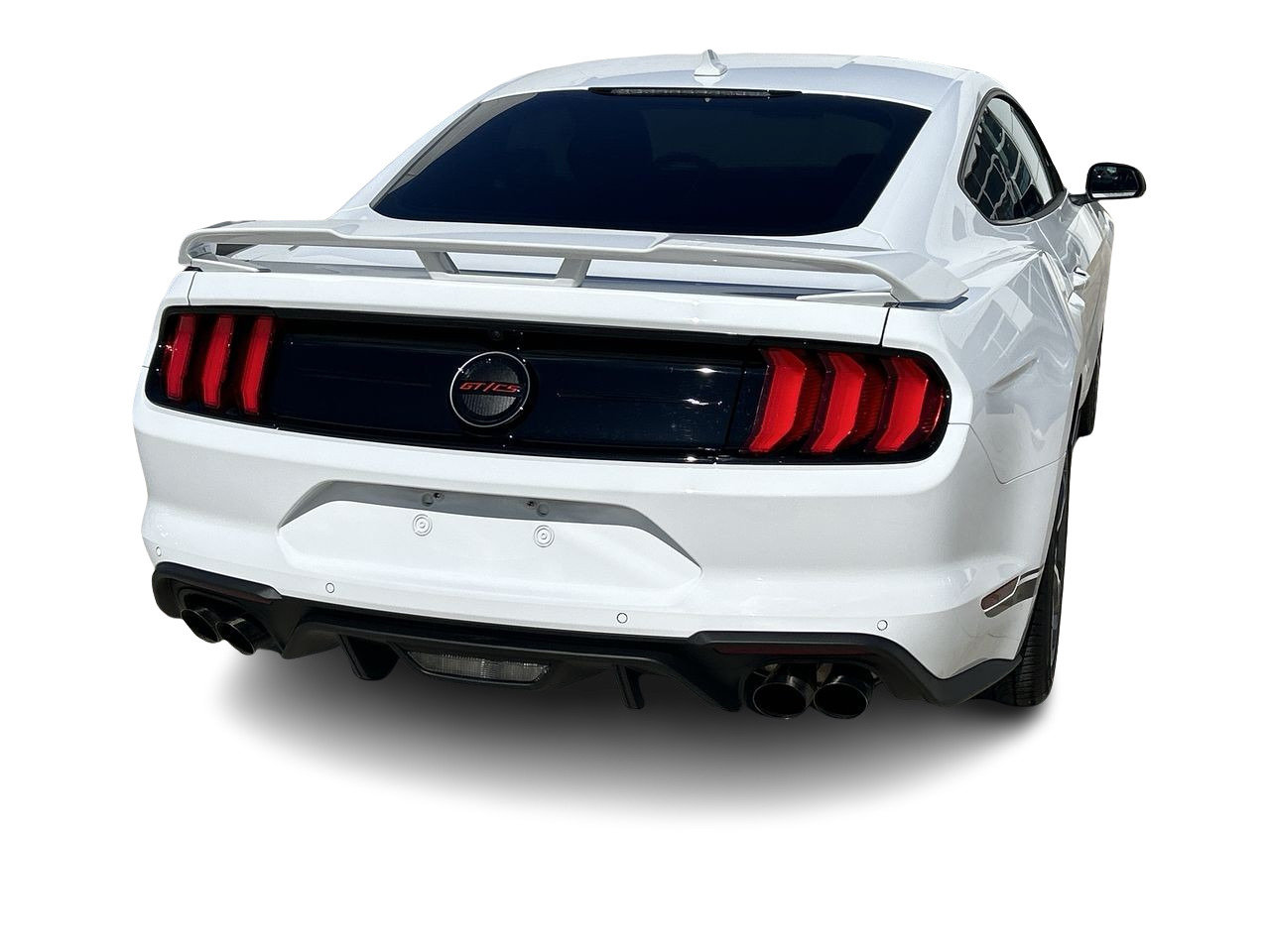 2022 Ford Mustang GT Premium California ..., 多伦多, 全款车