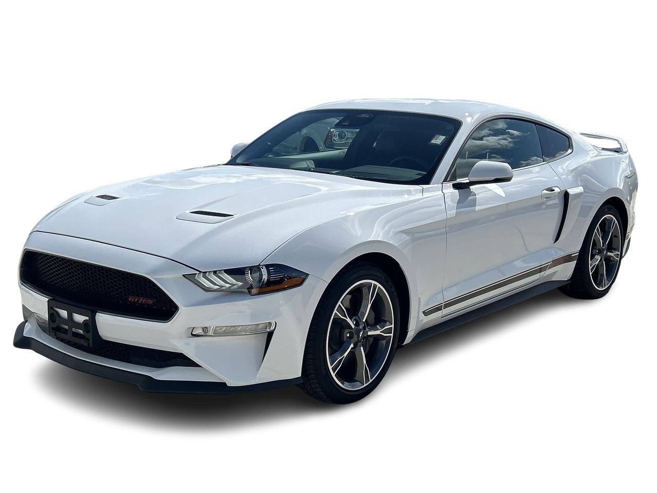 2022 Ford Mustang GT Premium California ..., 多伦多, 全款车