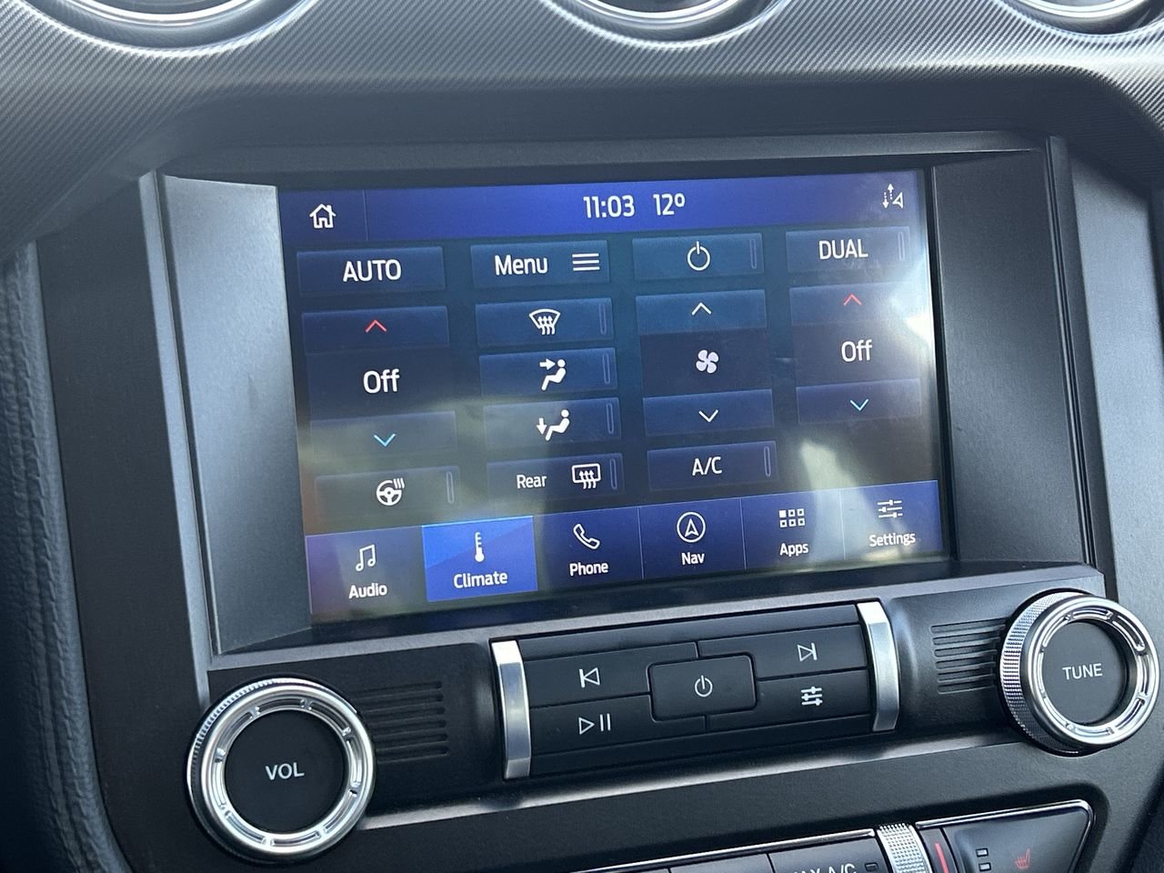 2022 Ford Mustang GT Premium California ..., 多伦多, 全款车