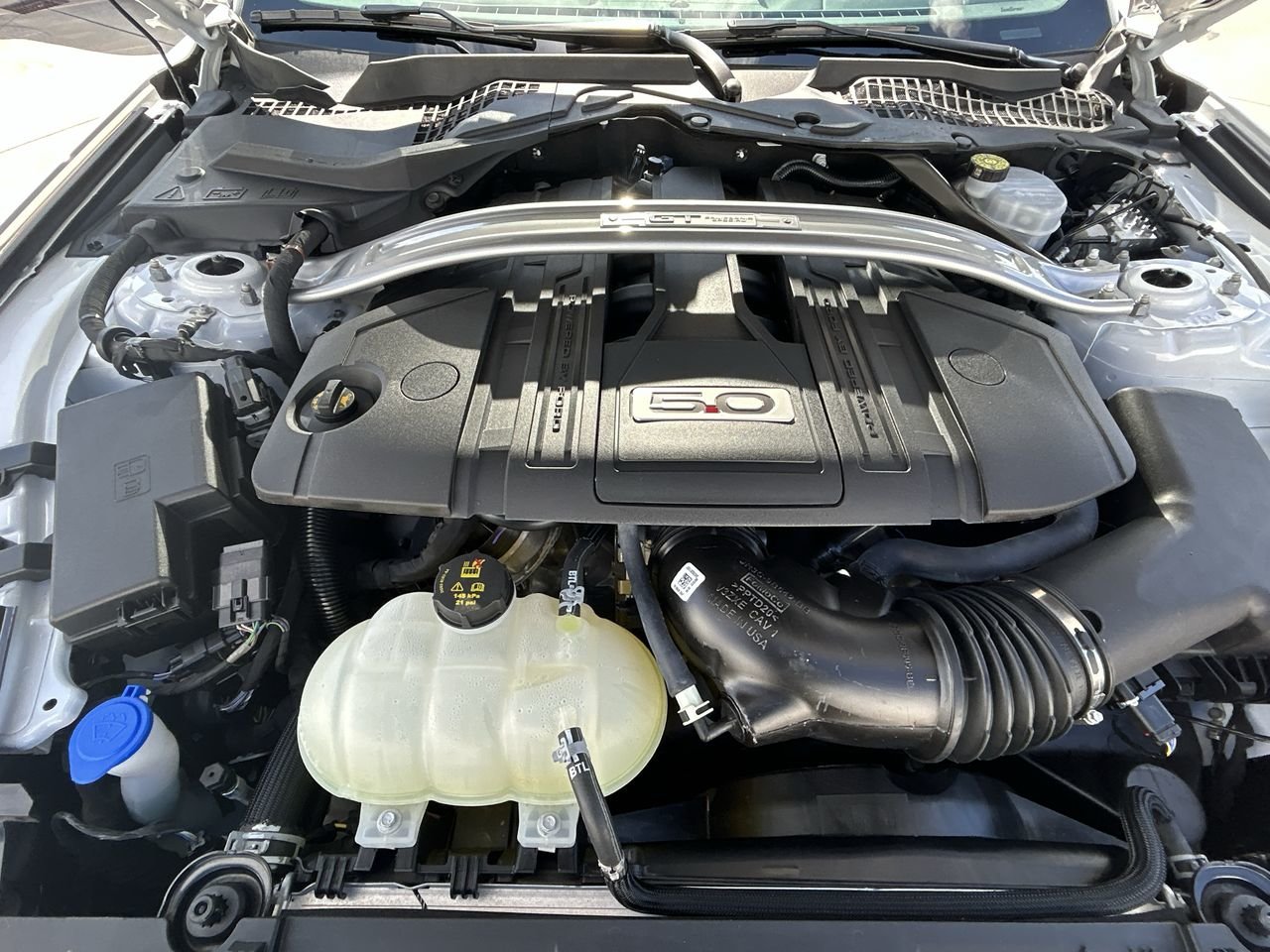 2022 Ford Mustang GT Premium California ..., 多伦多, 全款车