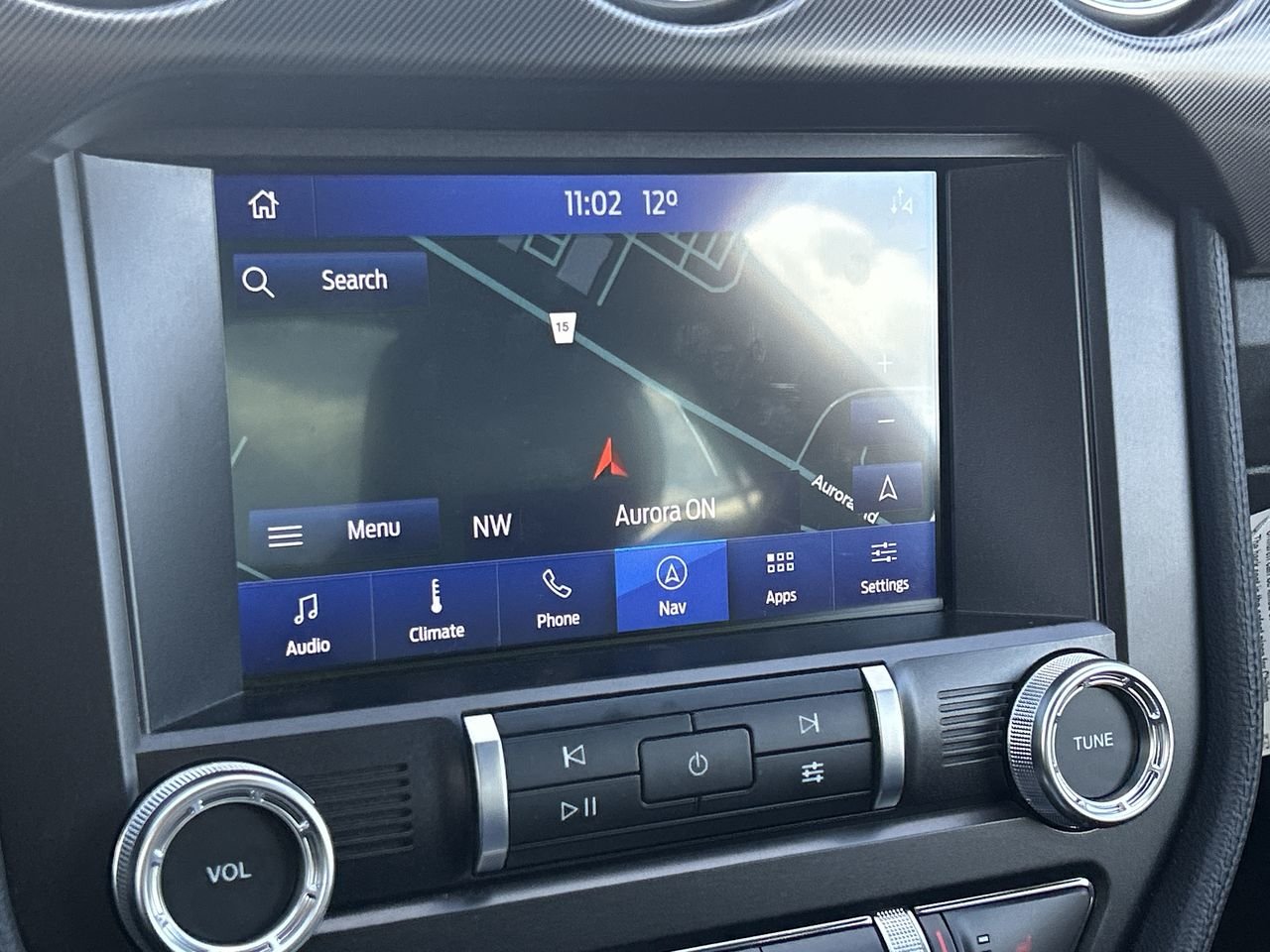2022 Ford Mustang GT Premium California ..., 多伦多, 全款车