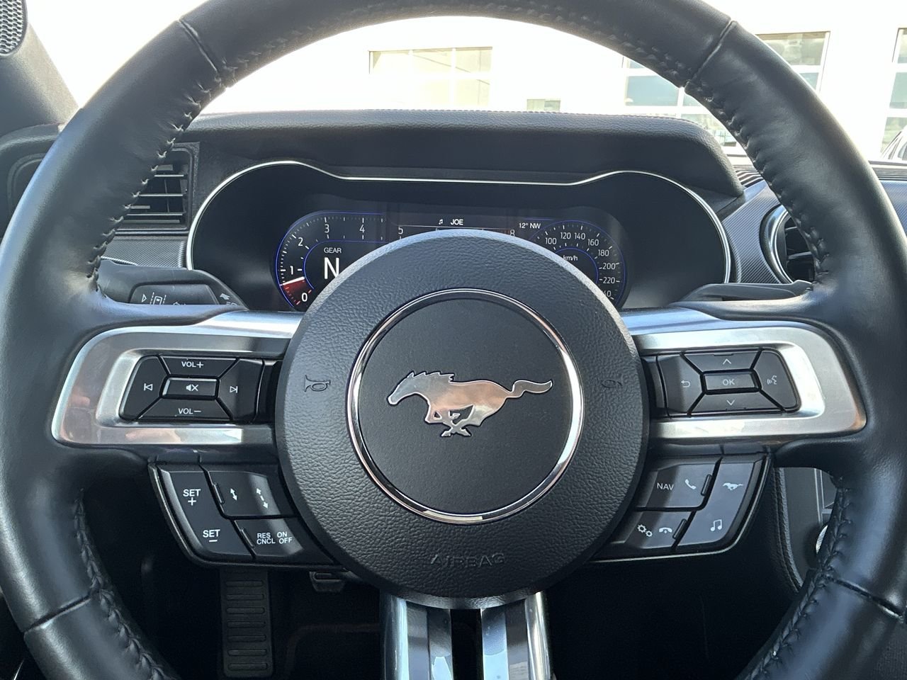 2022 Ford Mustang GT Premium California ..., 多伦多, 全款车