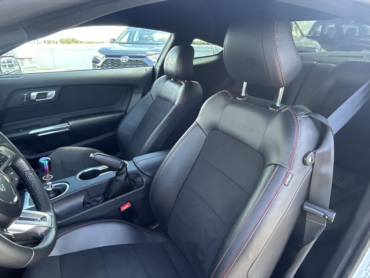 2022 Ford Mustang GT Premium California ..., 多伦多, 全款车