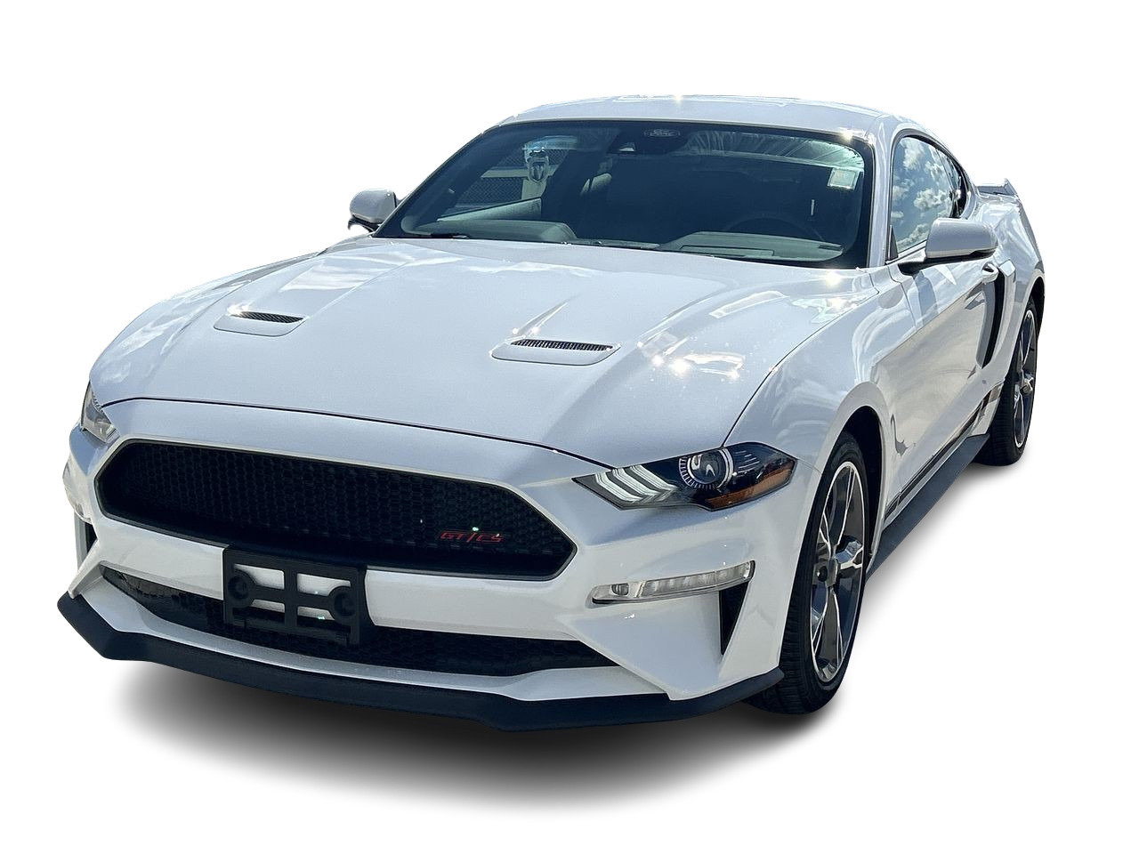 2022 Ford Mustang GT Premium California ..., 多伦多, 全款车