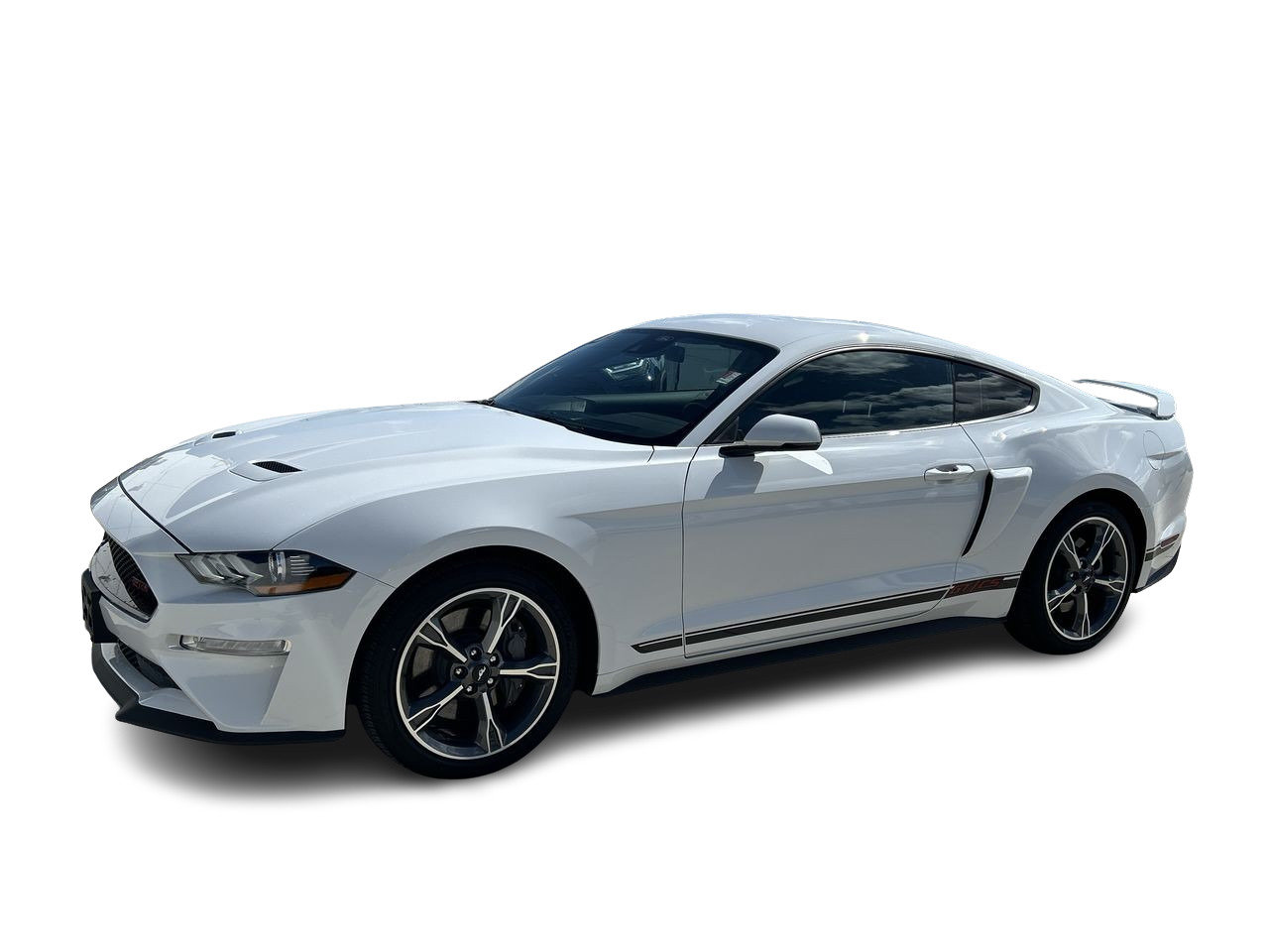 2022 Ford Mustang GT Premium California ..., 多伦多, 全款车