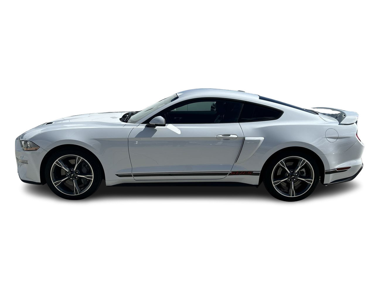 2022 Ford Mustang GT Premium California ..., 多伦多, 全款车
