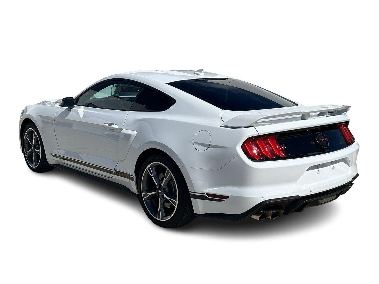 2022 Ford Mustang GT Premium California ..., 多伦多, 全款车