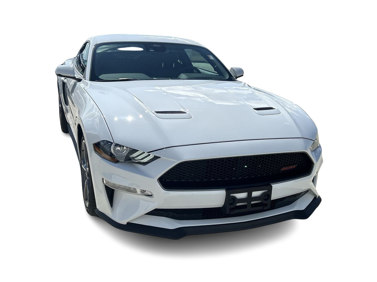 2022 Ford Mustang GT Premium California ..., 多伦多, 全款车