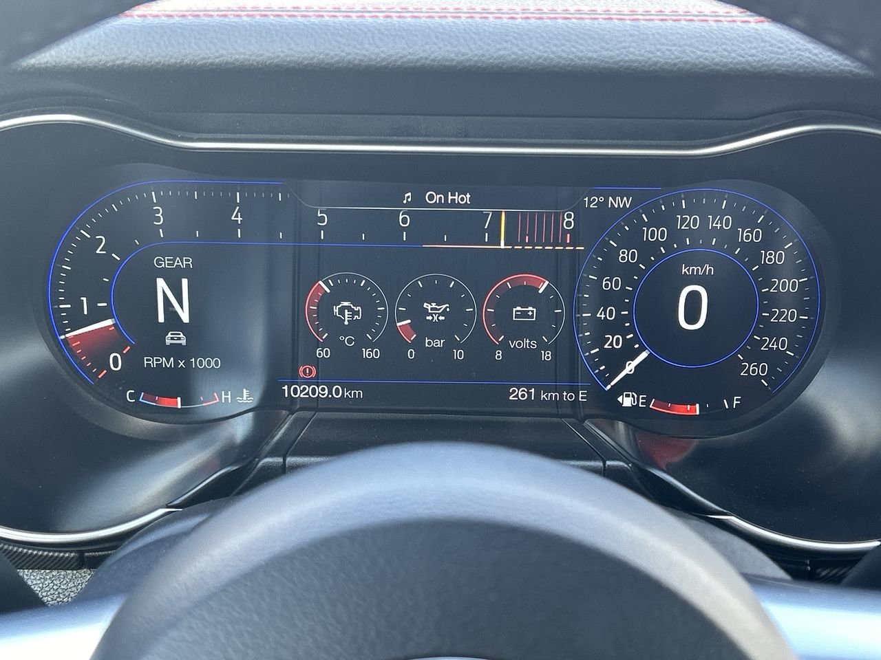 2022 Ford Mustang GT Premium California ..., 多伦多, 全款车
