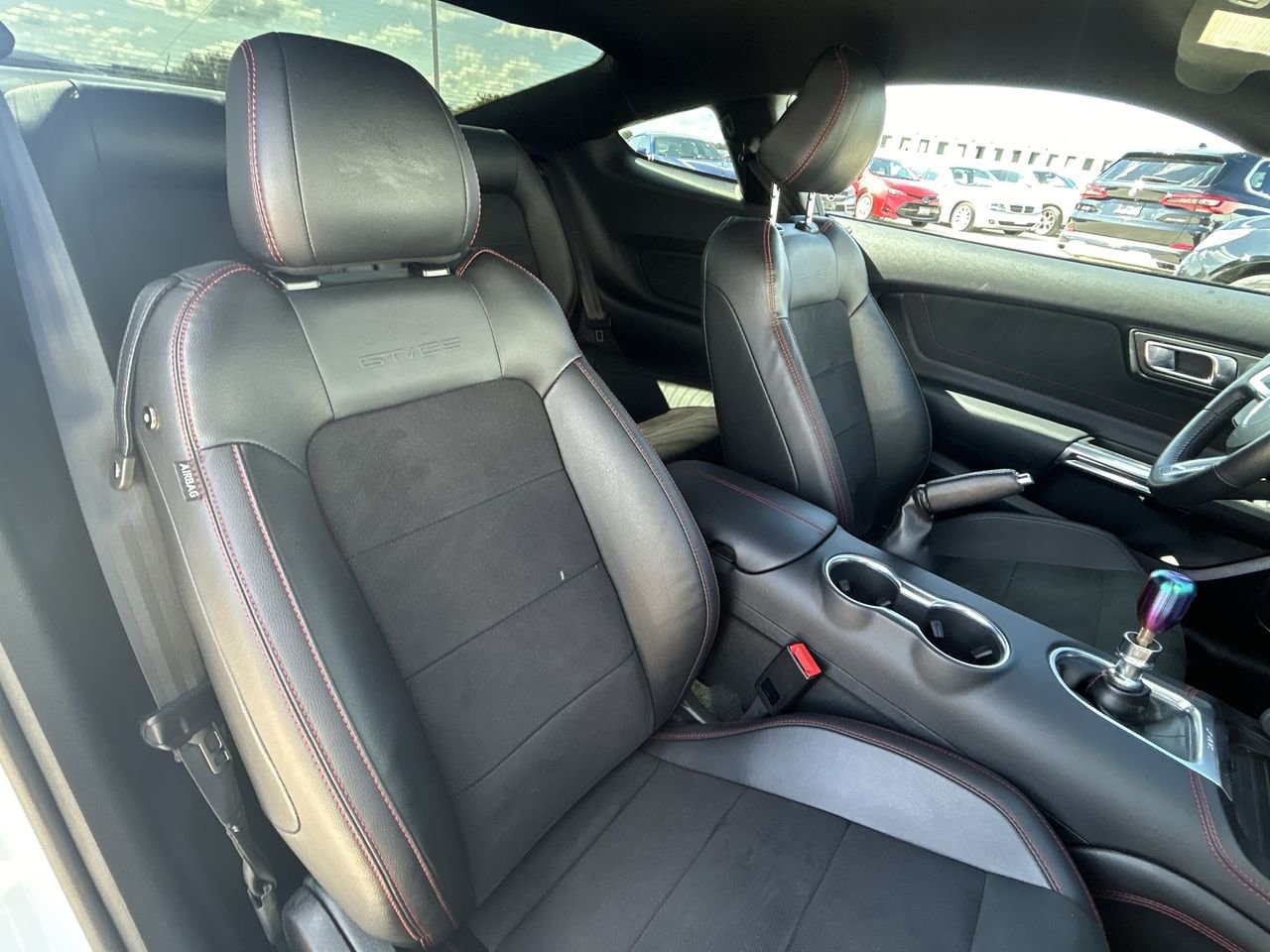 2022 Ford Mustang GT Premium California ..., 多伦多, 全款车