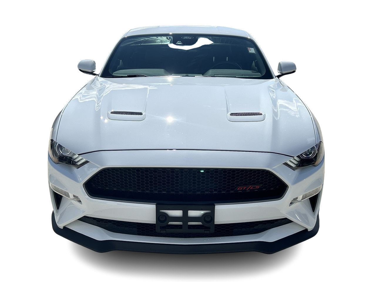 2022 Ford Mustang GT Premium California ..., 多伦多, 全款车