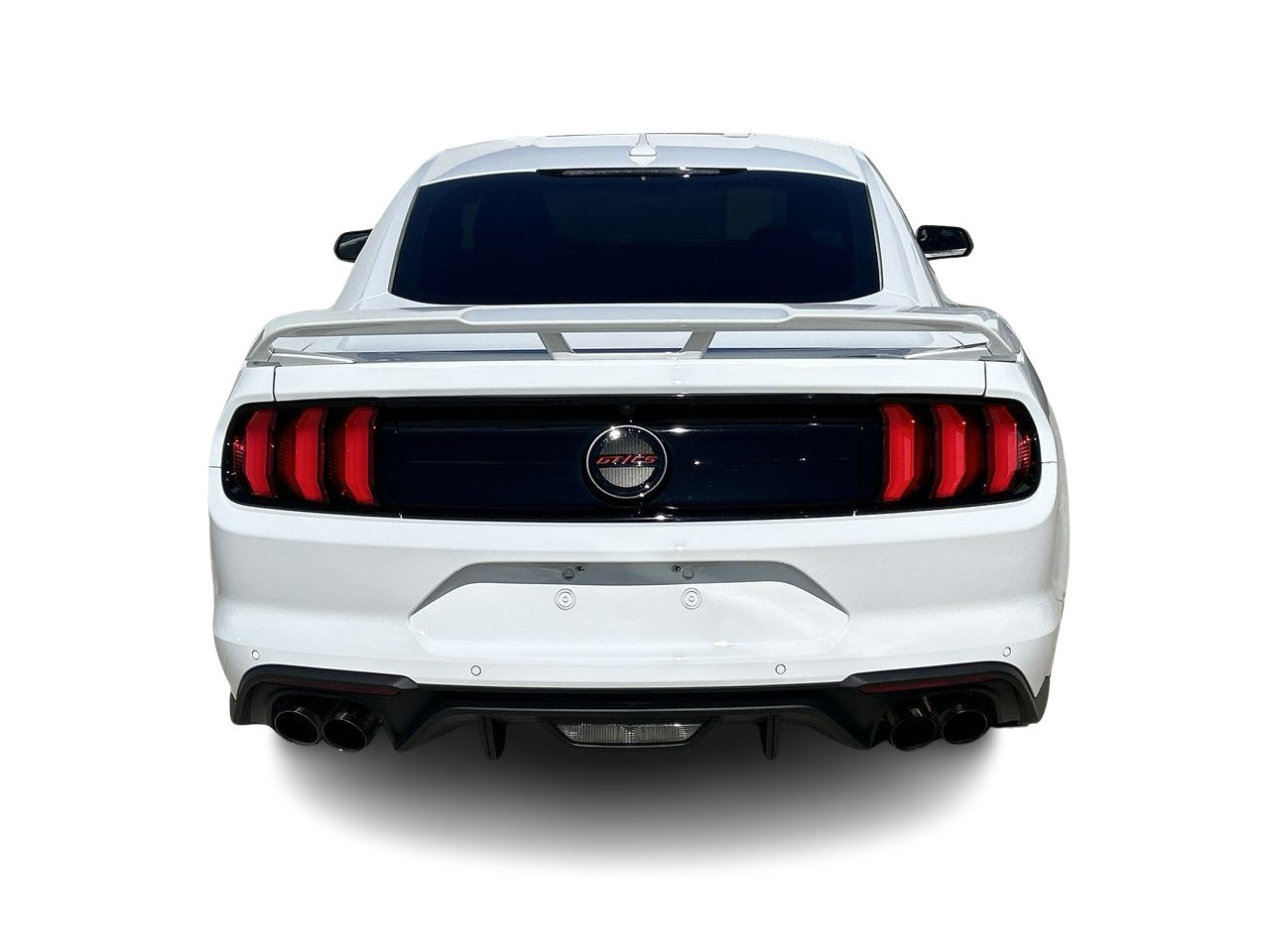 2022 Ford Mustang GT Premium California ..., 多伦多, 全款车