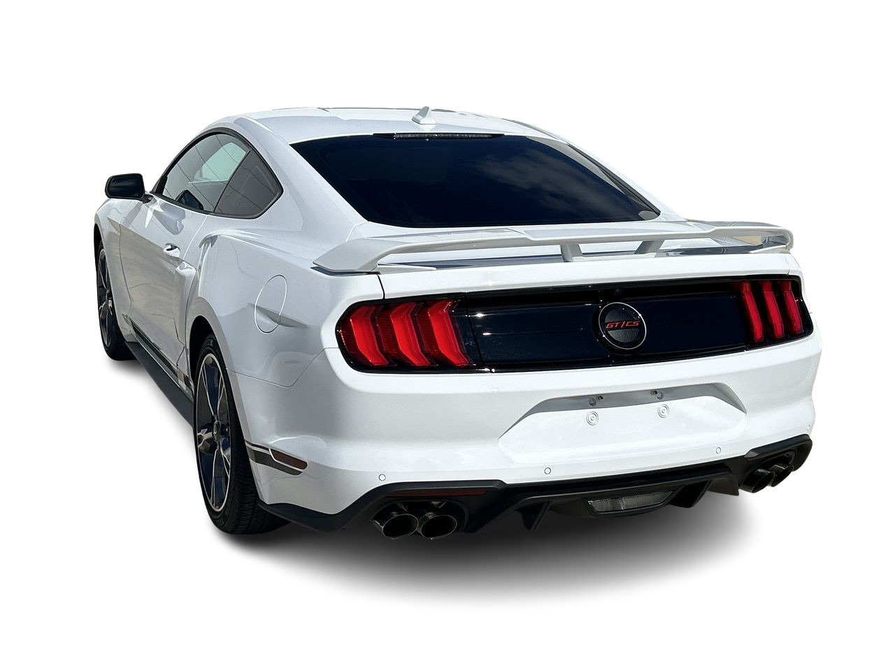 2022 Ford Mustang GT Premium California ..., 多伦多, 全款车