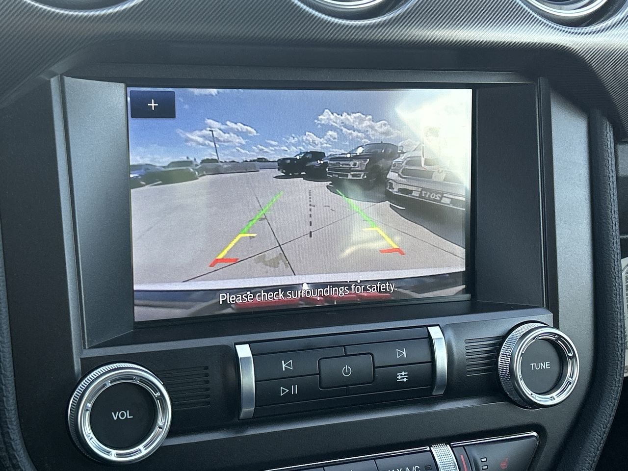 2022 Ford Mustang GT Premium California ..., 多伦多, 全款车