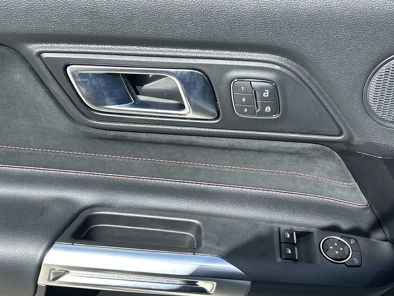 2022 Ford Mustang GT Premium California ..., 多伦多, 全款车