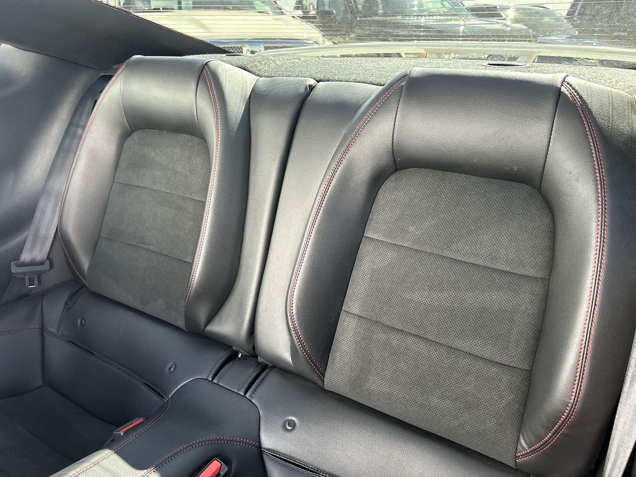 2022 Ford Mustang GT Premium California ..., 多伦多, 全款车