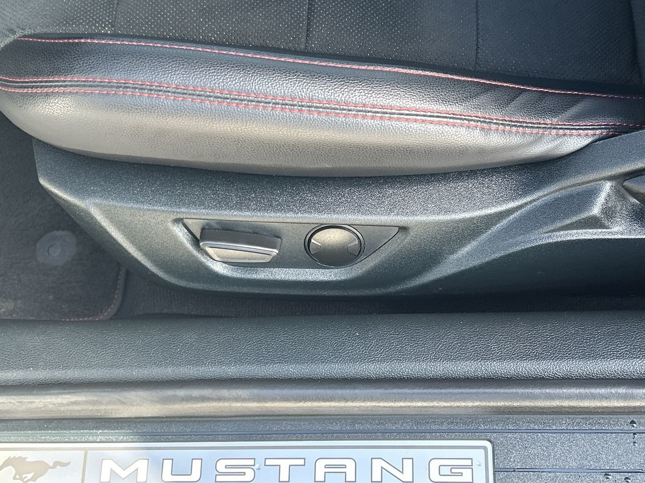 2022 Ford Mustang GT Premium California ..., 多伦多, 全款车