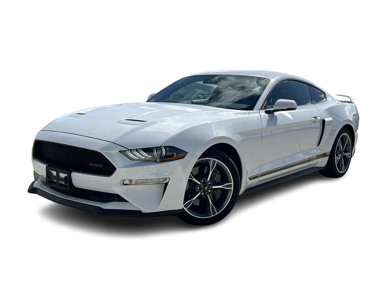 2022 Ford Mustang GT Premium California ..., 多伦多, 全款车