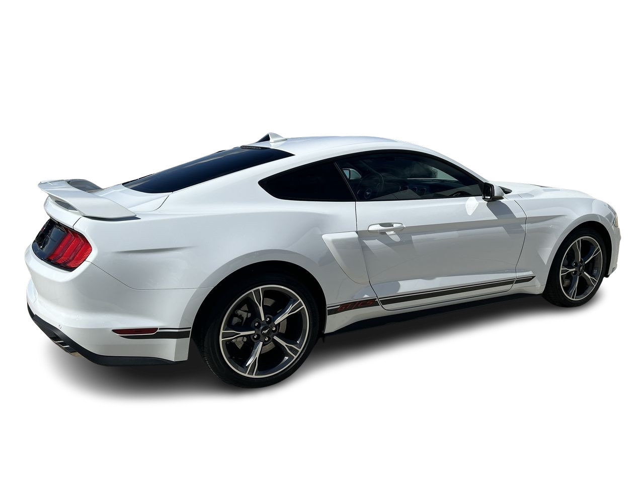 2022 Ford Mustang GT Premium California ..., 多伦多, 全款车