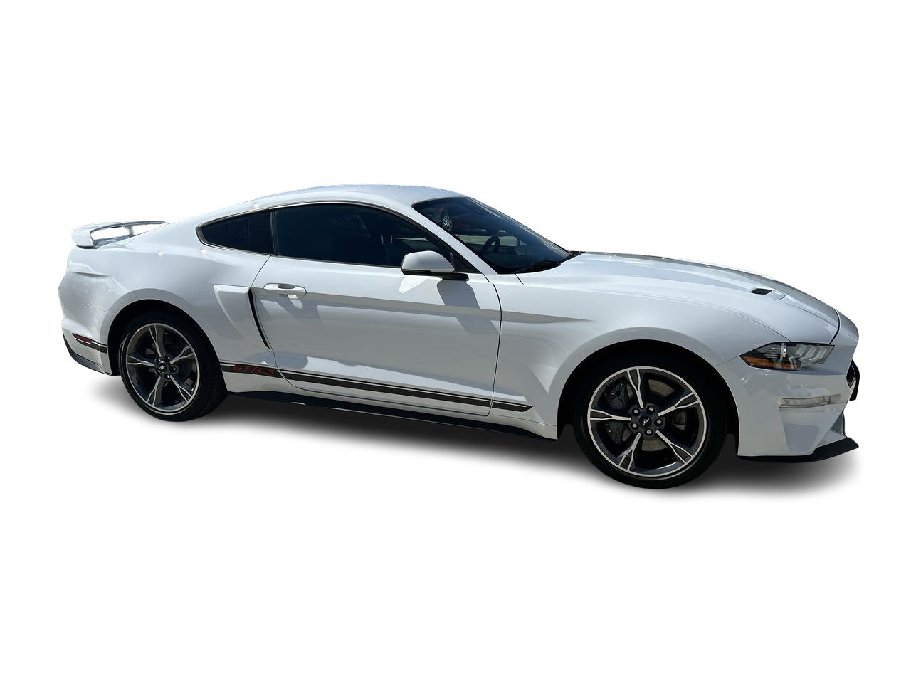 2022 Ford Mustang GT Premium California ..., 多伦多, 全款车