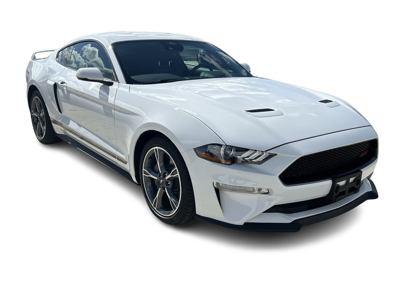 2022 Ford Mustang GT Premium California ..., 多伦多, 全款车