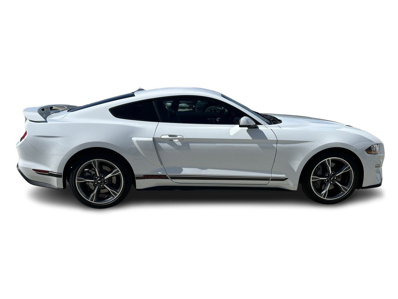 2022 Ford Mustang GT Premium California ..., 多伦多, 全款车