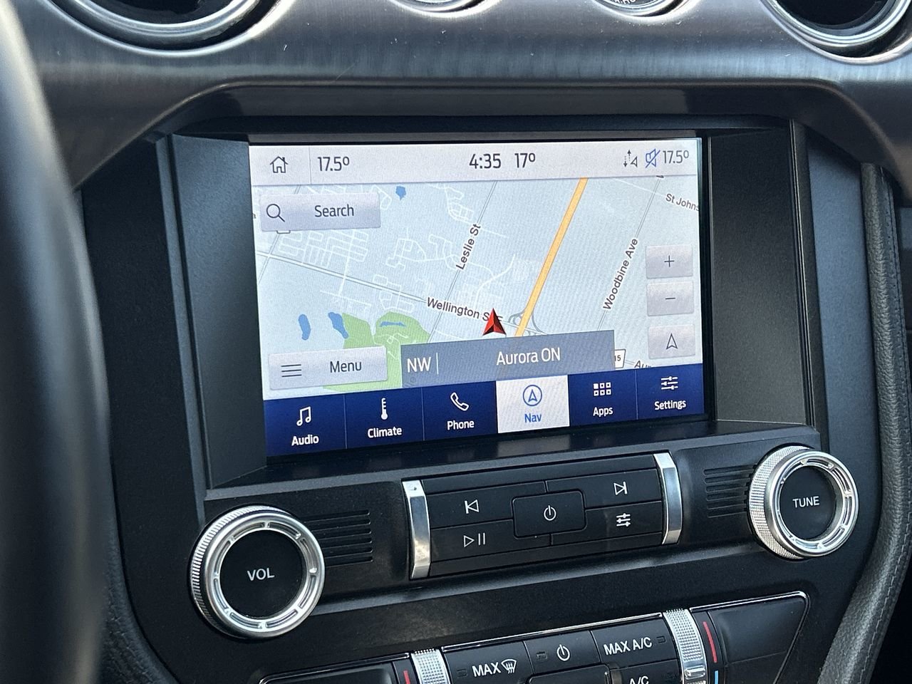 2022 Ford Mustang Coupe Mach 1, Toronto, Cash