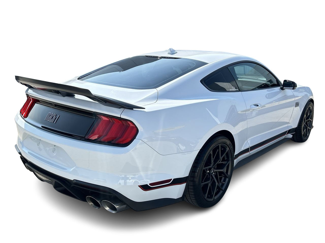 2022 Ford Mustang Coupe Mach 1, Toronto, Cash
