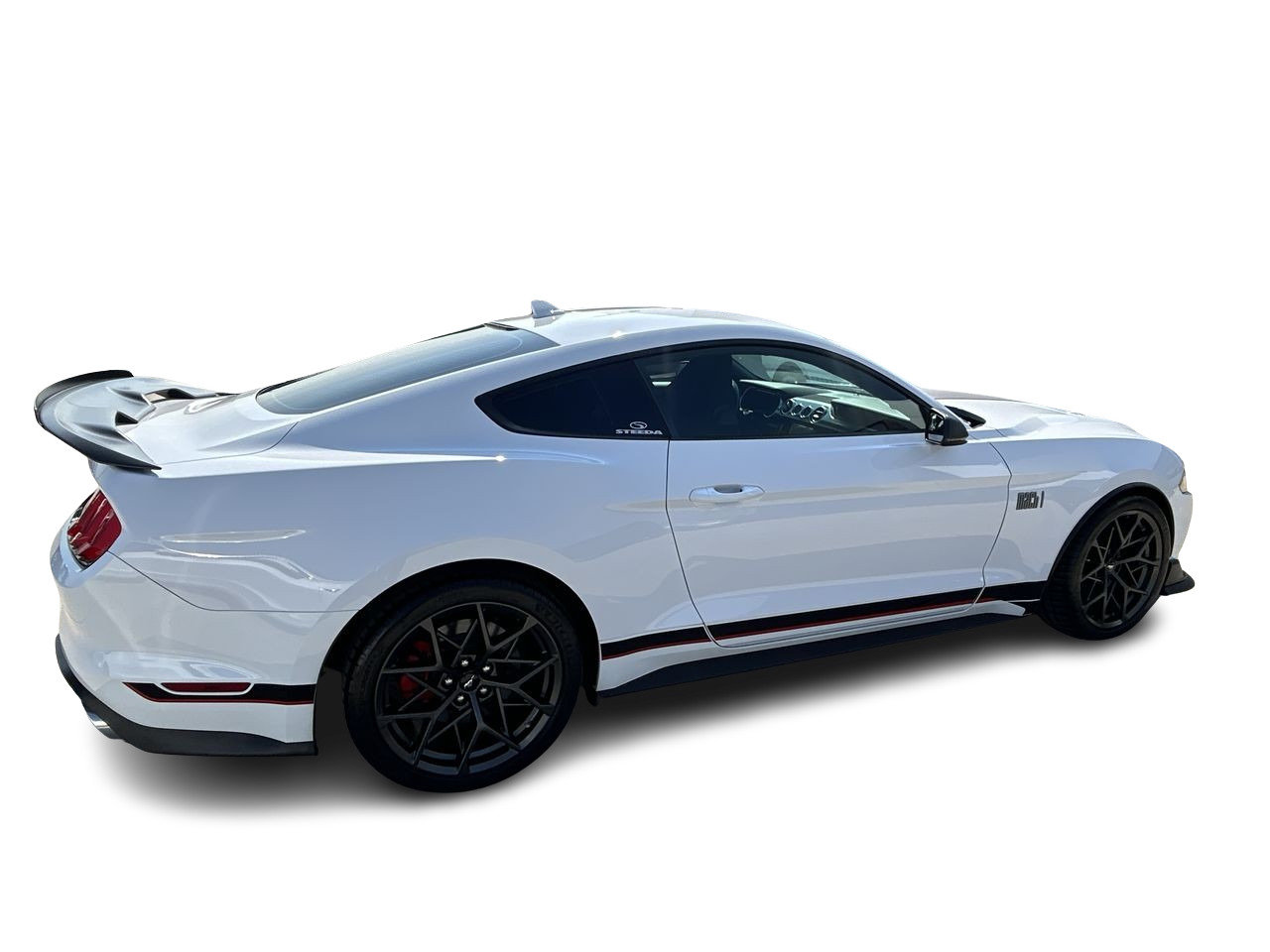 2022 Ford Mustang Coupe Mach 1, Toronto, Cash