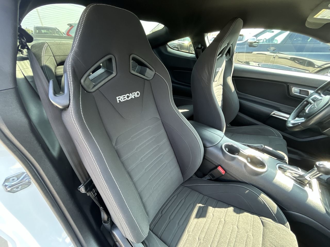 2022 Ford Mustang Coupe Mach 1, Toronto, Cash