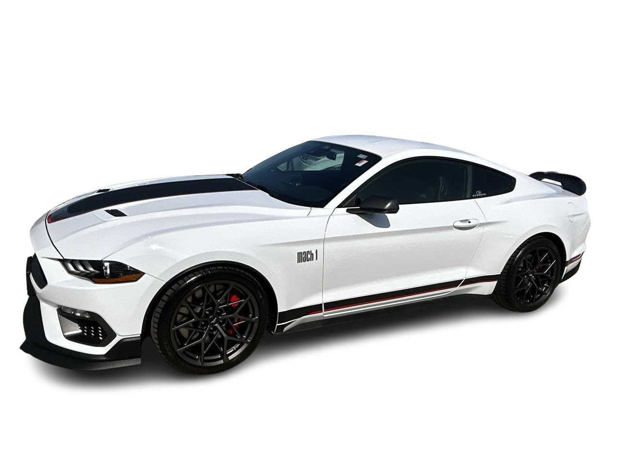 2022 Ford Mustang Coupe Mach 1, Toronto, Cash