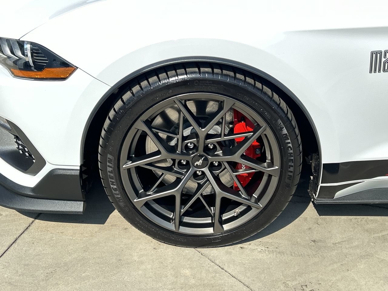 2022 Ford Mustang Coupe Mach 1, Toronto, Cash