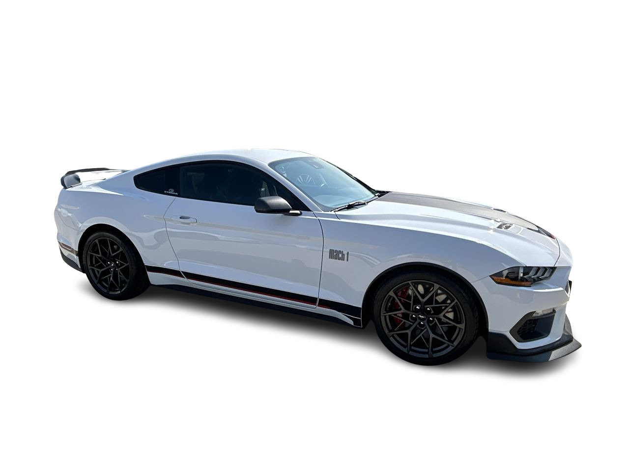 2022 Ford Mustang Coupe Mach 1, Toronto, Cash
