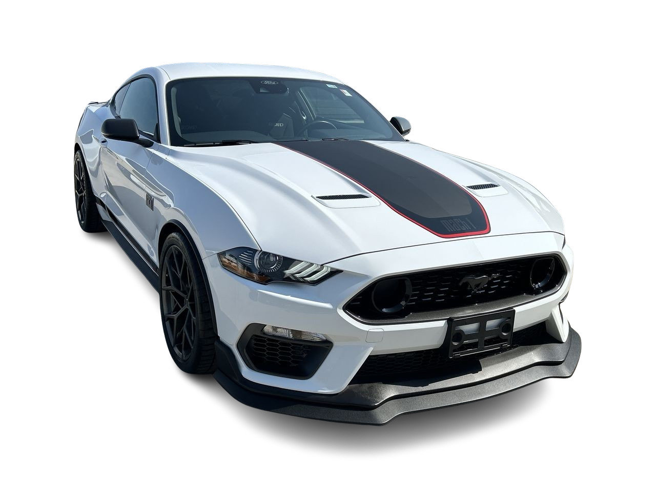 2022 Ford Mustang Coupe Mach 1, Toronto, Cash