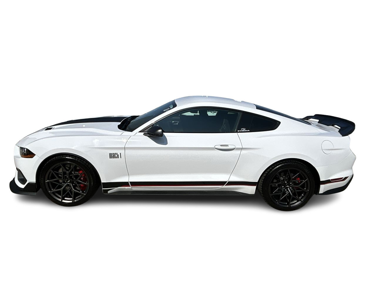 2022 Ford Mustang Coupe Mach 1, Toronto, Cash