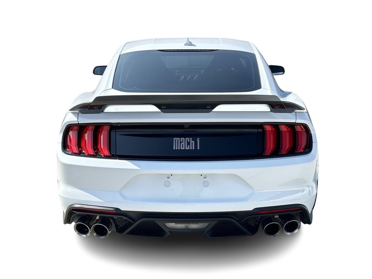 2022 Ford Mustang Coupe Mach 1, Toronto, Cash