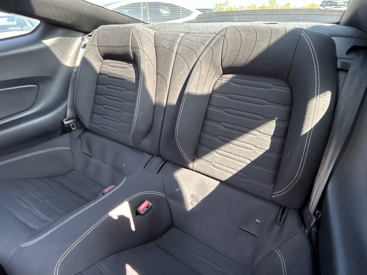 2022 Ford Mustang Coupe Mach 1, Toronto, Cash
