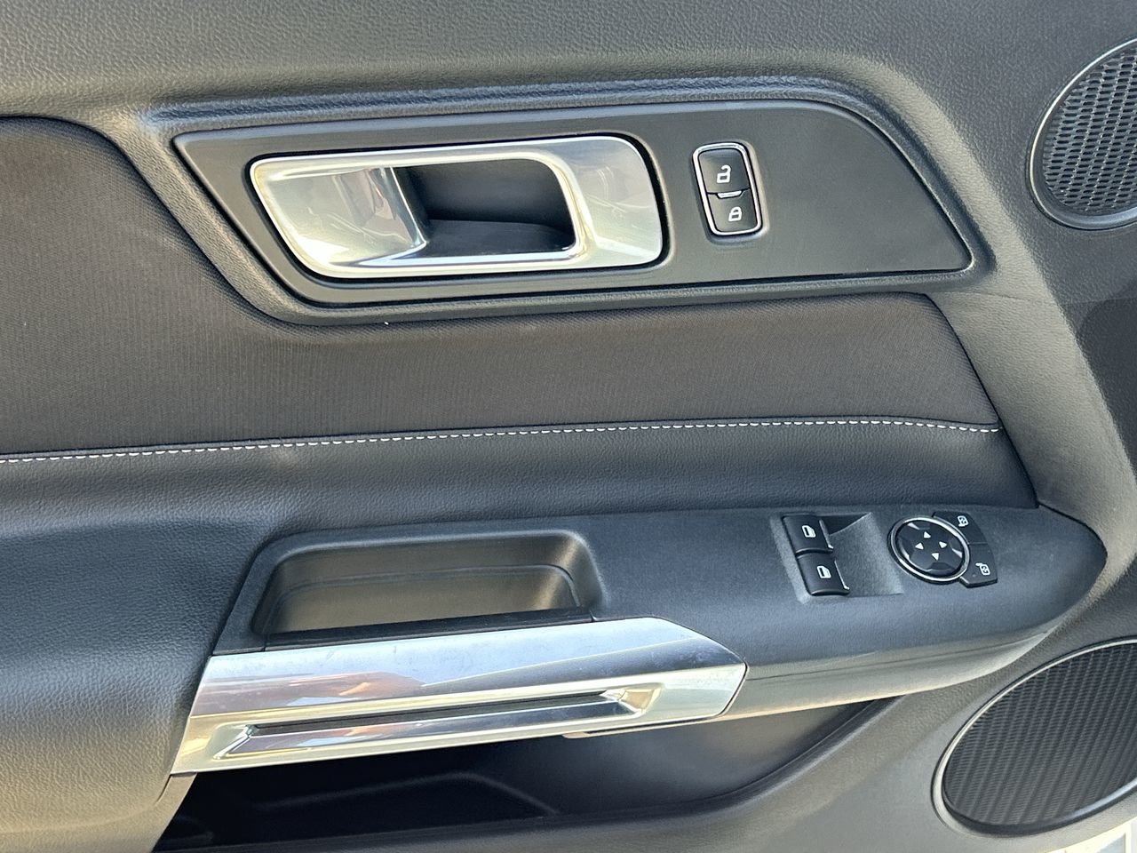 2022 Ford Mustang Coupe Mach 1, Toronto, Cash