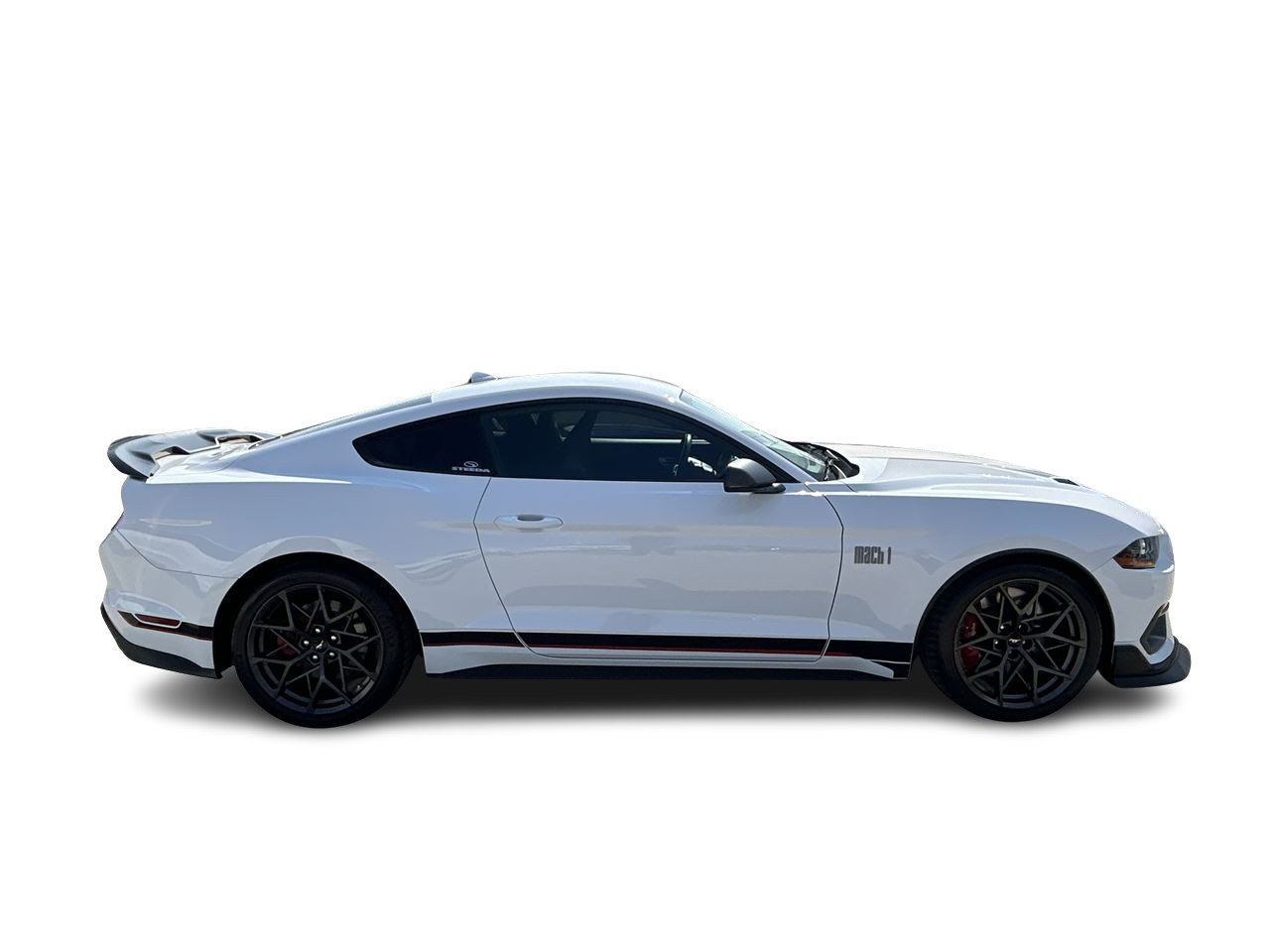 2022 Ford Mustang Coupe Mach 1, Toronto, Cash