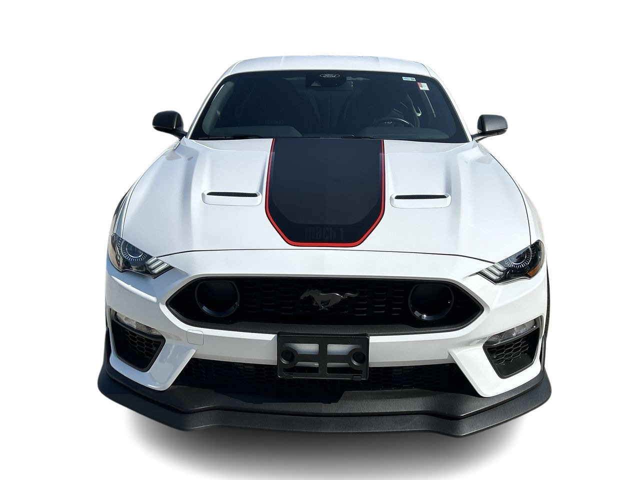 2022 Ford Mustang Coupe Mach 1, Toronto, Cash