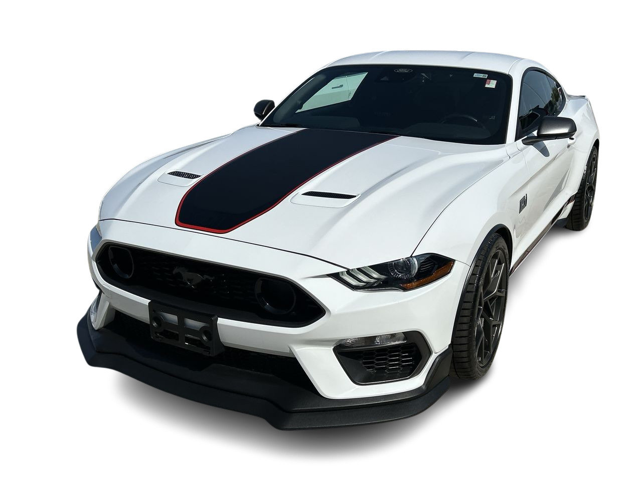 2022 Ford Mustang Coupe Mach 1, Toronto, Cash
