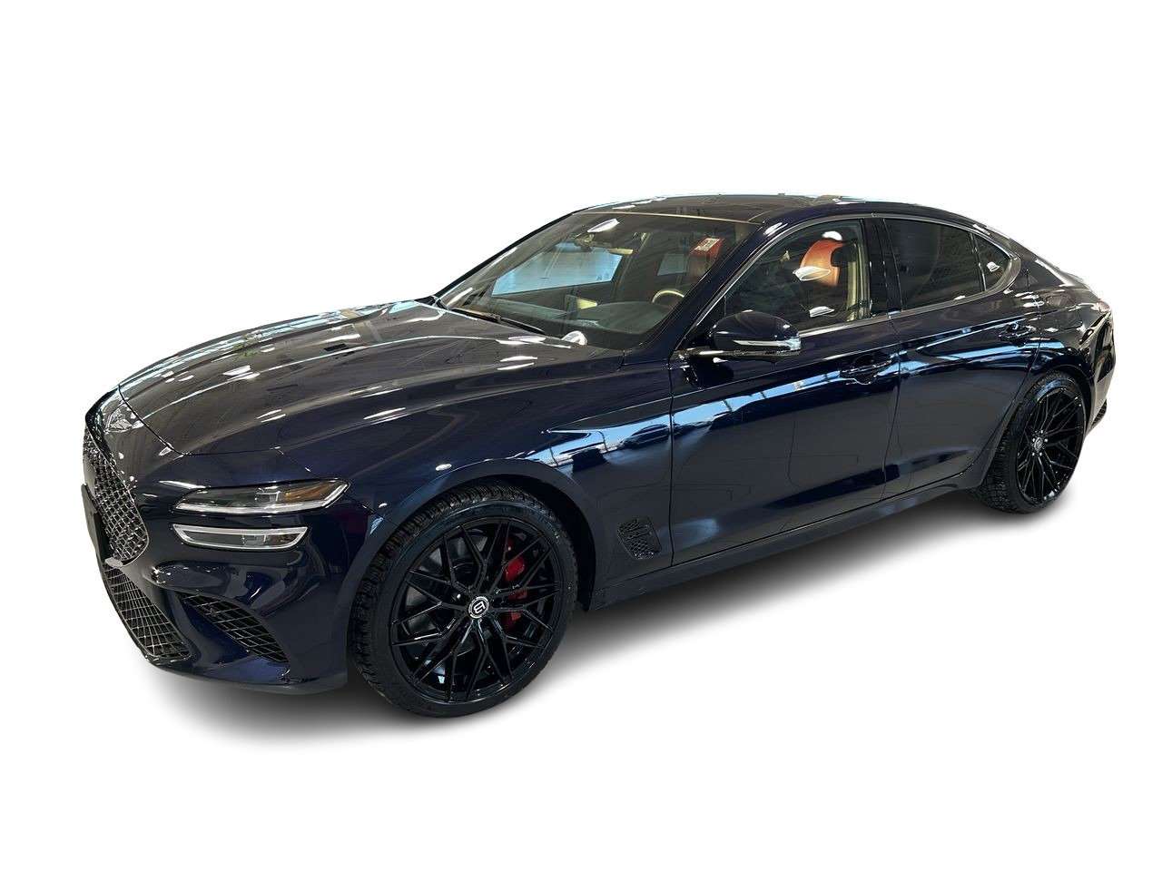 2023 GENESIS G70 3.3T Sport AWD | Automatic Ride Control Suspension, 多伦多, 全款车