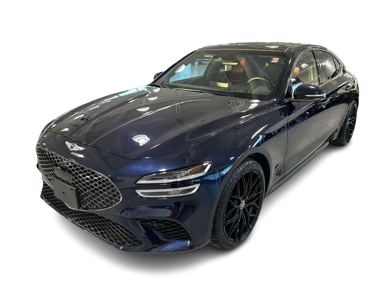 2023 GENESIS G70 3.3T Sport AWD | Automatic Ride Control Suspension, 多伦多, 全款车