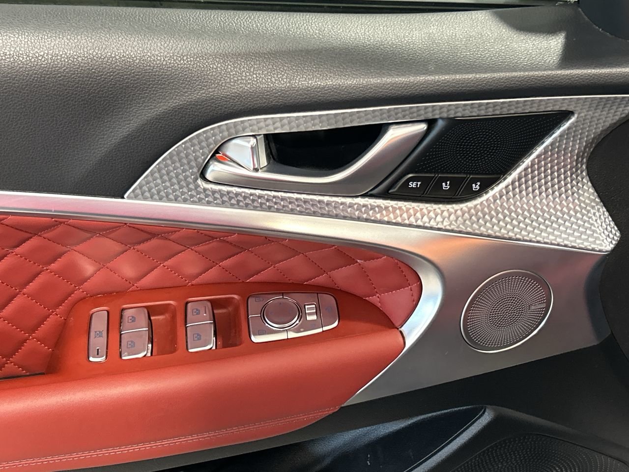 2023 GENESIS G70 3.3T Sport AWD | Automatic Ride Control Suspension, 多伦多, 全款车