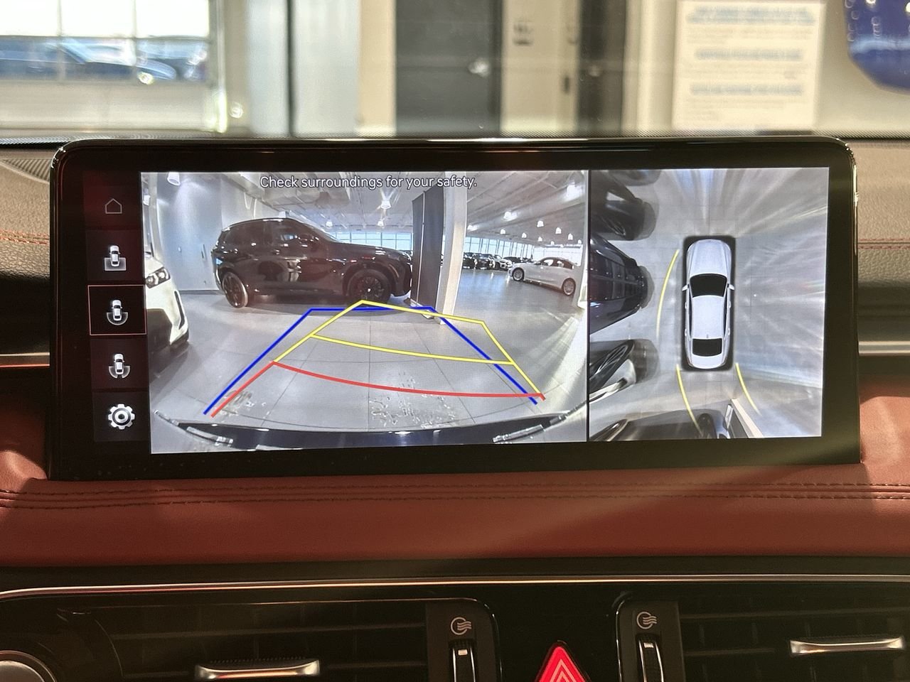 2023 GENESIS G70 3.3T Sport AWD | Automatic Ride Control Suspension, 多伦多, 全款车