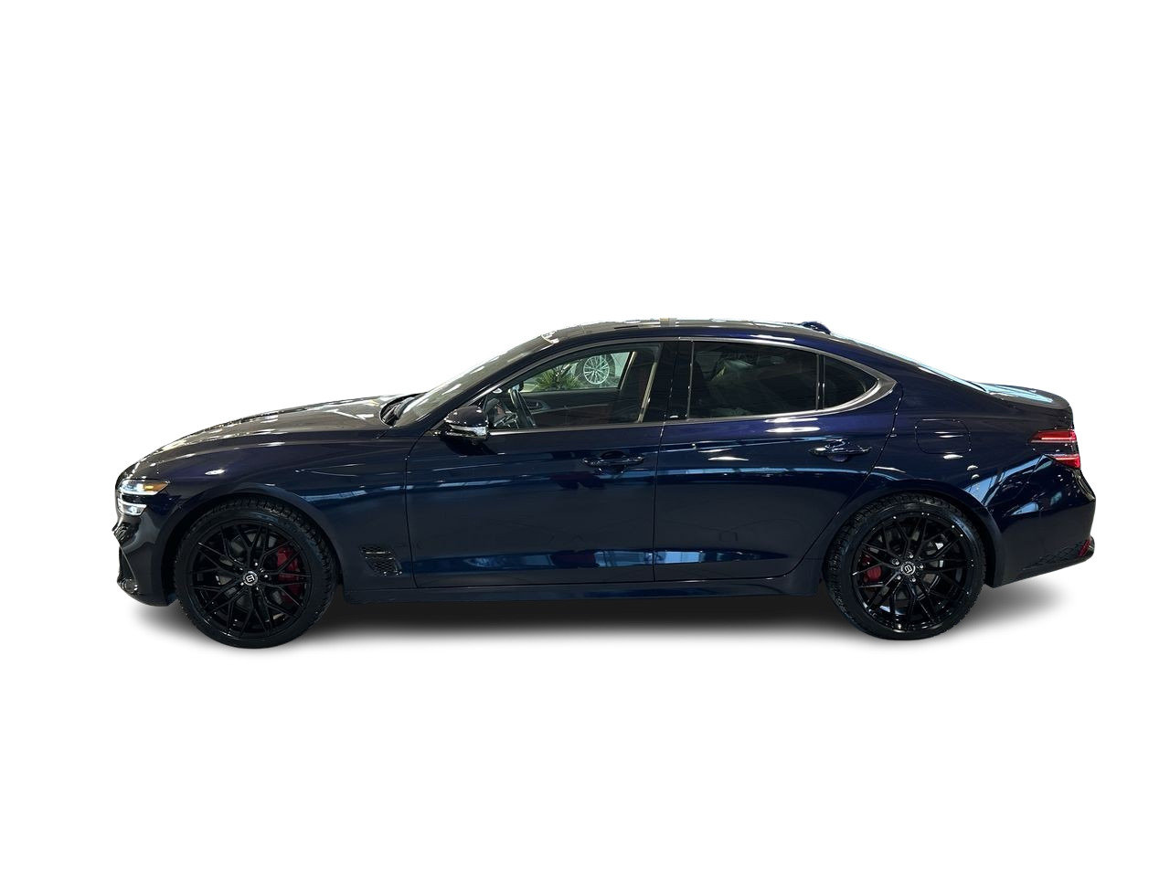 2023 GENESIS G70 3.3T Sport AWD | Automatic Ride Control Suspension, 多伦多, 全款车